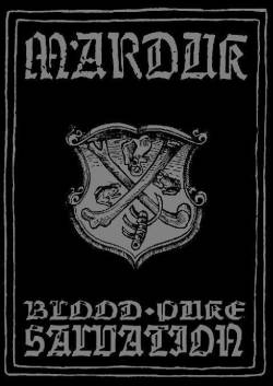 Marduk : Blood Puke Salvation